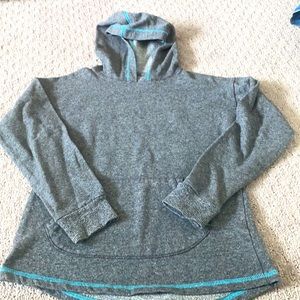 Cute girls hoodie